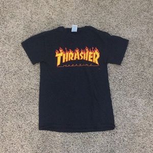 Thrasher shirt